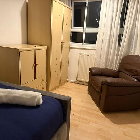 Apartamento Normanton Birmingam Exterior foto