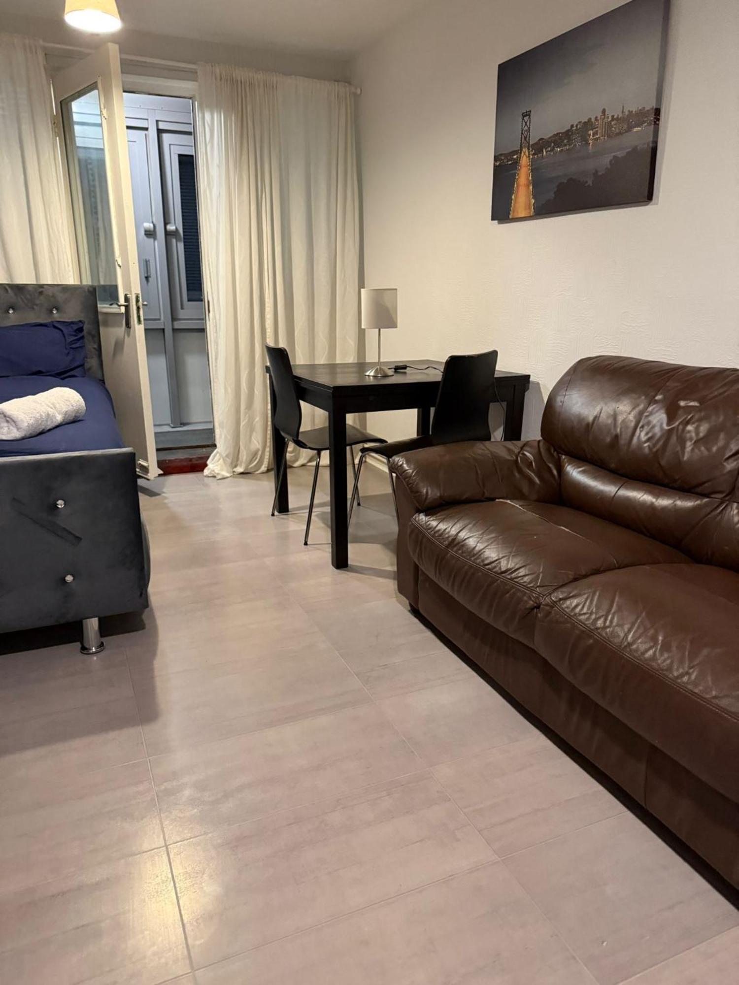 Apartamento Normanton Birmingam Exterior foto