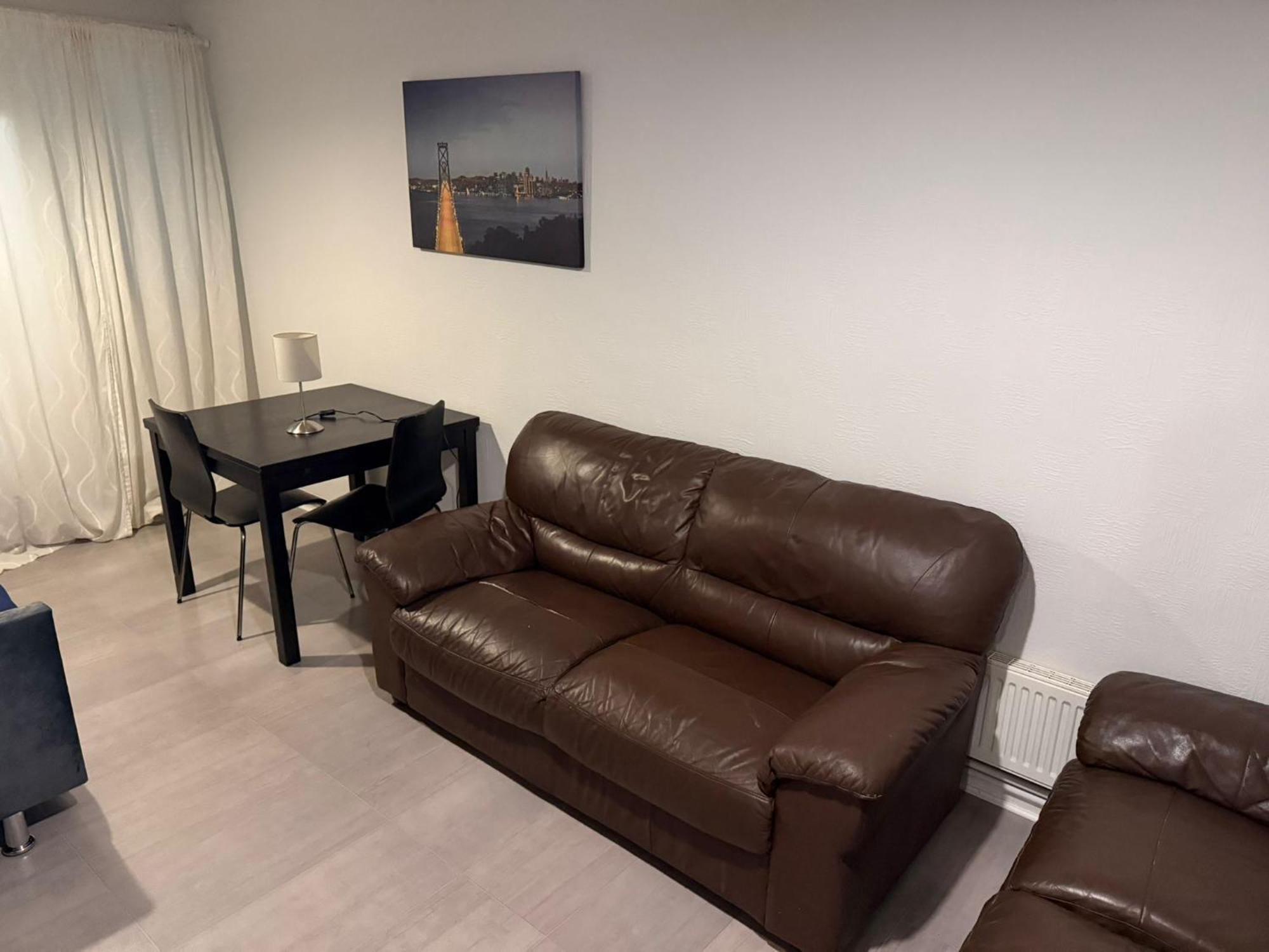 Apartamento Normanton Birmingam Exterior foto