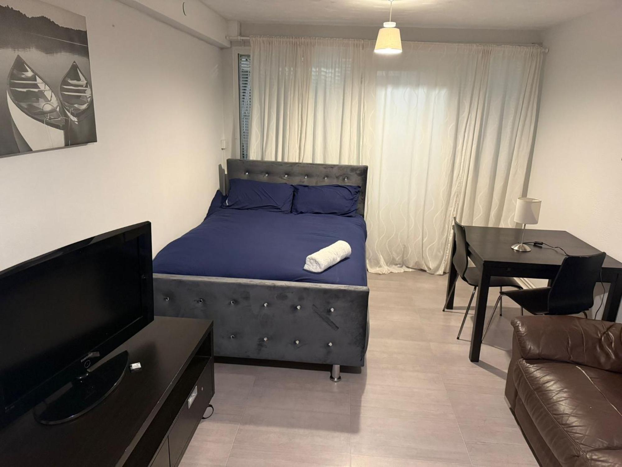 Apartamento Normanton Birmingam Exterior foto
